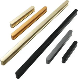 Door Handle 8 inch dhnl-dh205