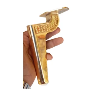 DH-GS171 Legs 6 inch Golden