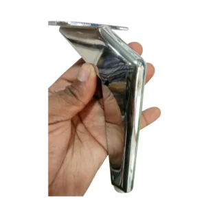 DH-SC170 Legs 6 inch Silver