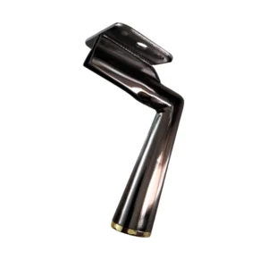 DH-SBGS167 Legs 6 inch Shiny Black