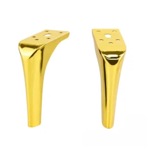 DH-GS162 Legs 6 inch Golden