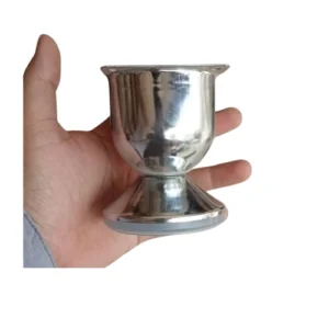 DH-SS182 Legs 3 inch Silver