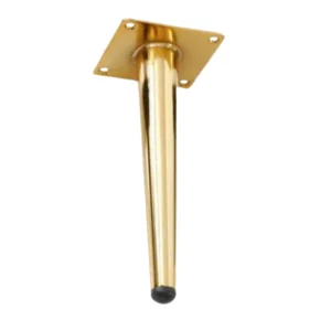 DH-GS131 Legs 6 inch Golden