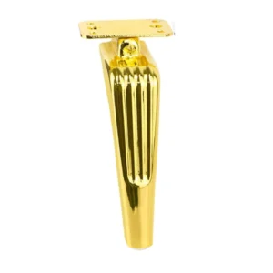 DH-GC127 Legs 6 inch Golden