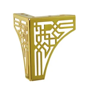 DH-GS123 Legs 5 inch Golden