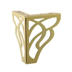 DH-GS122 Legs 5 inch Golden