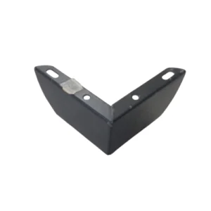 DH-BS181 Legs 2 inch Black