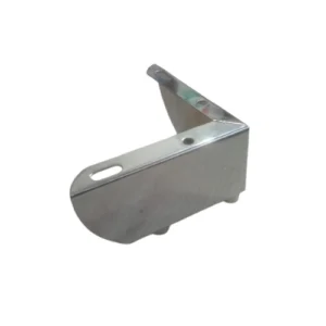 DH-SS180 Legs 2 inch Silver